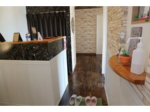 セカンドシーズンエス(2nd.season.S)/次回のご予約はお済ですか？