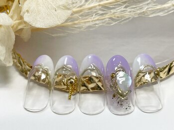 ネイルルームシャイン/