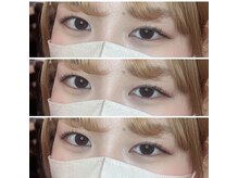 シャルムミー(Charmeme)/くすみカラー