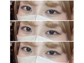 シャルムミー(Charmeme)/くすみカラー