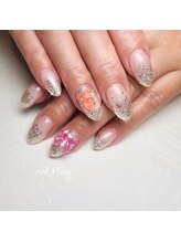 ネイルホン(nail Hong)/
