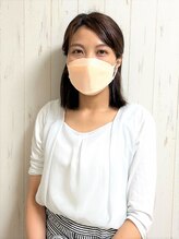 ナツニコ(natsunico)&nbsp;natsumi 