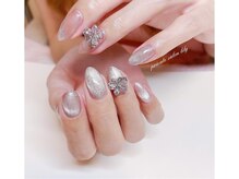 プライベートサロン リリィ(lily)/マグネットデザイン