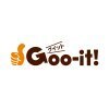 グイット 浅草駅前店(Goo-it!)ロゴ