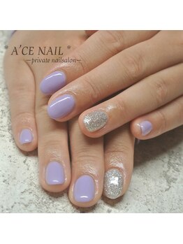 エースネイル(Ace nail)/ネイルが初めての方も◎