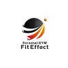 フィットエフェクト(Fit Effect)ロゴ