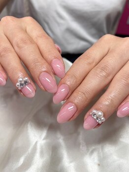 アイリッシュネイル 久屋大通店(Irish Nail)/マオビジュー