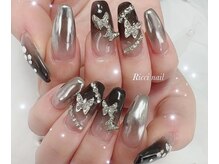 チアフルチア バイ リッチネイル(CheerfulCheer by Ricci nail)/