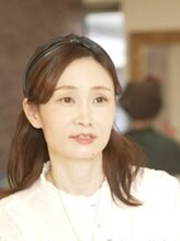 美容室 倉子 大倉 まり子