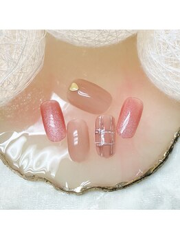 ベリー(berry)/定額¥5500 チェック