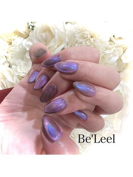 ベリール 南平岸店(Be'Leel)/【マグネット×ミラー】