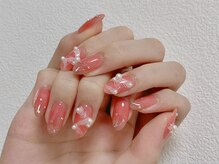 しゅり ネイル/