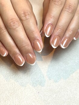 アイユー 千葉(iu.)/大人バーチャルフレンチ