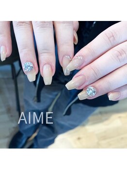 アイム(AIME)/韓国