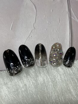 アールプラス(R+)/定額10本デザイン