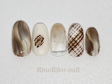 リノリコ 阿佐ヶ谷店(RinoRiko)/バレンタイン ８