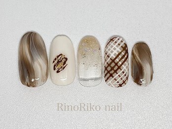 リノリコ 阿佐ヶ谷店(RinoRiko)/バレンタイン 8