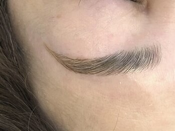 トイロ(Toiro)/ハリウッドブロウリフト