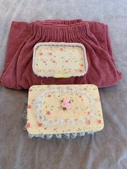 ニコル 桂店(NICOL)/コロナウイルス対策☆5