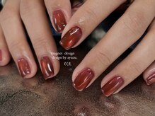 ロウイ(6ui.)/magnet &nbsp;design/6,500yen