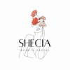 シェクラ(SHECIA)ロゴ