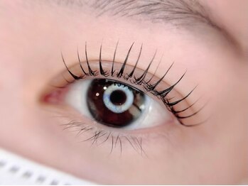 ザ アールイー 学芸大学(The Re.)/オーダーメイドラッシュリフト