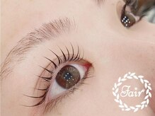 アイサロンフェア 川崎(eyesalon Fair)/パリジェンヌラッシュリフト