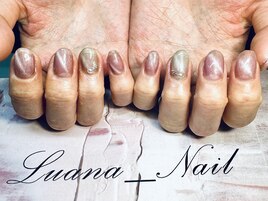 ピンク、シルバー &nbsp;マグネット