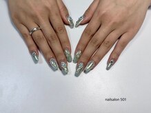 ゴーマルイチ(501)/持ち込みデザイン☆