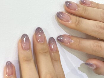 ネオリーブ ウリ(Neolive uri)/フラッシュグラデーション