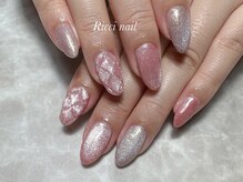 チアフルチア バイ リッチネイル(CheerfulCheer by Ricci nail)/