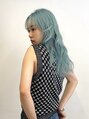 ノットイコール(≠ not equal) natsumi