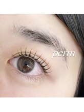 スパイス 梅田茶屋町店(Spice)/まつげパーマ