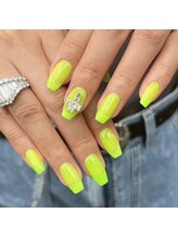 ピンズイチロク(PINS16)/ジェルワンカラー60分