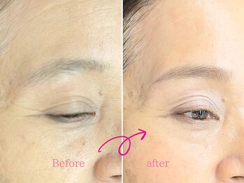 レディゴー(LADY GO)/パッと明るく若々しく♪