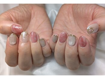 リュウール(Lueur)/定額￥7500
