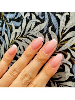 ニーマルニ ザ ビューティー(202 the beauty)/マイネイル