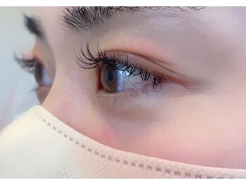 ミュゲ(muguet)/BINDLOCK