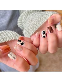 ニュアンスデザイン