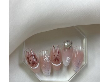 アリスネイル(Alice Nail)/