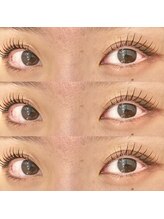 ピピラッシュ(pipi lash)/ラッシュリフト