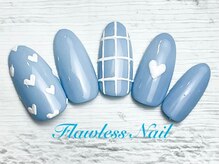 フローレスネイル 新宿店(FlawlessNail)/【定額アート】 