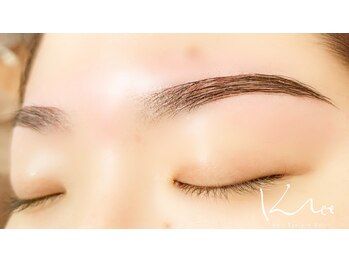 クレー(Klee)/アイブロウリフト