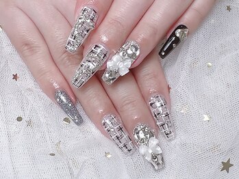 クイーンズネイルサロン(Queen's nail salon)/