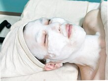 ウルオイ 海老名(URUoi)/土台美容液 角質ケア&土台作り