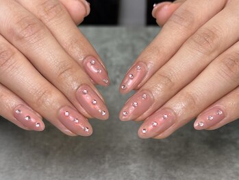 ミーコ(miico)/オーロラ×ストーン