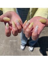 モアクリスタル(More Crystal)/