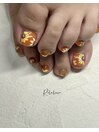 footnail祭りデザイン♪