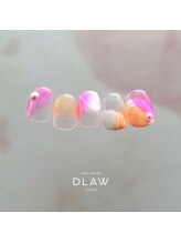 ドロウラピリィ トカ(DLAW Lapilie/toka)/５月シンプルデザイン