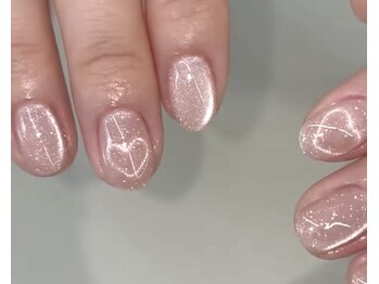 ビーエヌネイル(BN NAIL)/